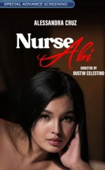 Nurse Abi Erotik Film izle