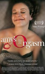 Amy’s Orgasm Erotik izle