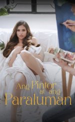 Ang pintor at ang paraluman Erotik izle