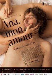 Ana, Mon Amour – Ana, Sevgilim izle
