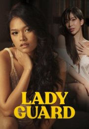 Lady Guard Erotik Film izle