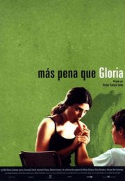 Más pena que Gloria Erotik Film izle