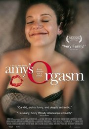 Amy’s Orgasm Erotik izle