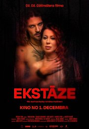 Ecstasis Erotik Film izle