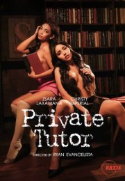 Private Tutor Erotik Film izle