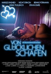 Von glücklichen Schafen Erotik Film izle