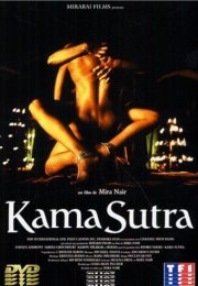 Kamasutra – Bir Aşk Hikayesi Erotik Film İzle